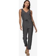 Patagonia M Jumpsuits & Overalls Patagonia Fleetwith Jumpsuit - Ink Black