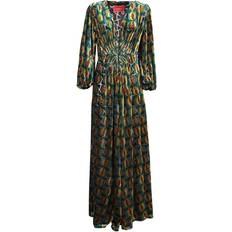 La DoubleJ Dress - Multicolor