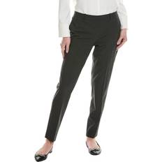 HUGO BOSS Wool Trousers & Shorts HUGO BOSS Tiluna Wool-Blend Trouser - Hugo Boss