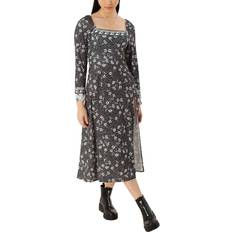 Bob Midi Dress - Hale