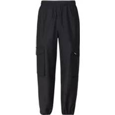 Represent Trousers Represent Slim-Fit Cargo Trousers - Navy