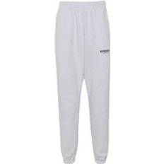 Represent Clothing Represent Owner's Club Cotton Jersey Sweatpants - Ash Grey