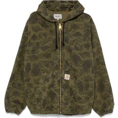 Carhartt WIP Duck Active Jacket - Green