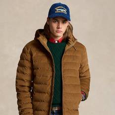 Polo Ralph Lauren Jackets Polo Ralph Lauren Colden Corduroy Jacket - Modern Traveler Tan