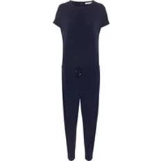 InWear Jumpsuits & Overaller InWear Stilren Jumpsuit - Stormy Navy