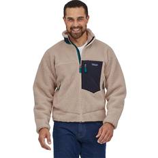 Patagonia Classic Retro-X Jacket - Natural