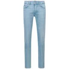 HUGO BOSS Herre Jeans HUGO BOSS Slim-Fit Jeans - Blue