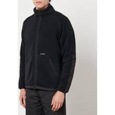 Parel Studios Andes Fleece Jacket - Black