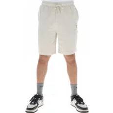 Lyle & Scott Bomull Byxor & Shorts Lyle & Scott Casual Shorts Beige