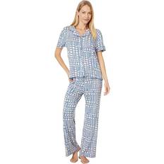 All American PJ Set - Stormy Moons