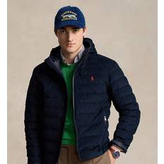 Polo Ralph Lauren Jackets Polo Ralph Lauren Colden Corduroy Jacket - Aviator Navy