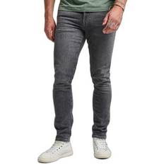 Superdry Men Jeans Superdry Organic Cotton Slim Jeans -