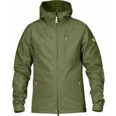 Fjällräven Sten Jacket - Men's - Green