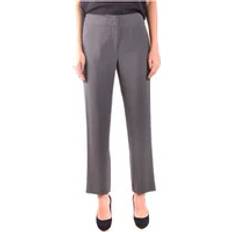 Armani Women Trousers Armani Straight Trousers