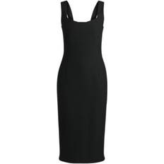 HUGO BOSS Stretch Dresses HUGO BOSS Dalepha Midi Dress