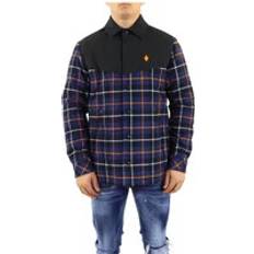 Marcelo Burlon Light Jacket - Multicolor