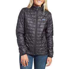 Patagonia Nano Puff Jacket - Black