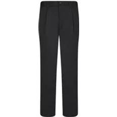 Comme des Garçons Suit Trousers - Black