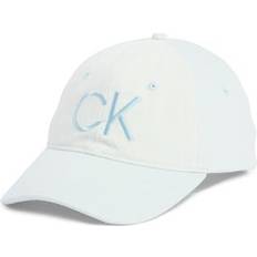 Calvin Klein Men Caps Calvin Klein Denim Baseball Cap - Rushmore