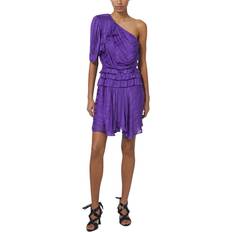 Iro Pardee Mini Dress