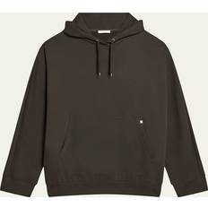 Helmut Lang Men's Mega Zip Hoodie - Seaweed