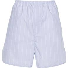 Filippa K Striped Drawstring Shorts - 38