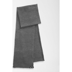 The North Face Women Scarfs The North Face Purrl Stitch Scarf - Medium Grey Heather