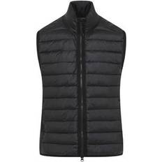 Vests Stone Island Mini Down Vest - Men's