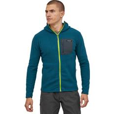 Patagonia R1 Air Full-Zip Hoody - Tidal Teal