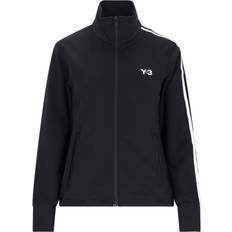 Y-3 3-Stripes Träningsjacka - Black