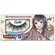 Manga 3D False Lashes - Kirei-Sama