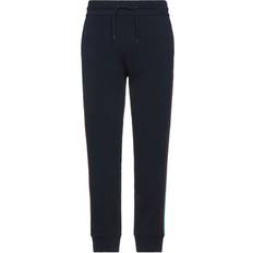 Emporio Armani Joggers Trousers Emporio Armani Man Pants - Midnight Blue