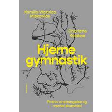 Hjernegymnastik Hjernegymnastik (Indbundet, 2024)