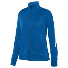 Augusta Sportswear Women's 2.0 Medalist Jacket - Royal/White