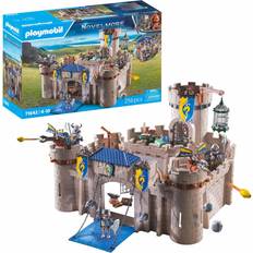 Set da gioco Playmobil Novelmore Arwynn Castle 71642