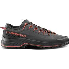 La Sportiva TX4 Evo - Carbon/Cherry Tomato