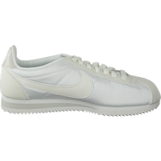 Nike cortez Nike Classic Cortez Nylon Shoes - Ivory