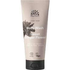 Urtekram Start Over Sweet Ginger Flower Body Wash 200ml