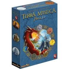 Terra Mystica Fire & Ice