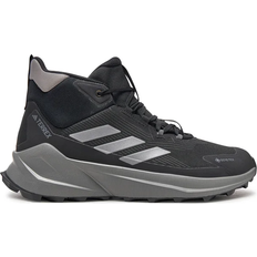 Adidas Terrex Trailmaker 2.0 Mid GTX M - Core Black/Carbon/Gray Four