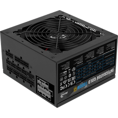 AeroCool Integrator Gold 1000W