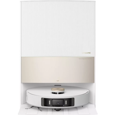 Dreame robot Dreame L20 Ultra White