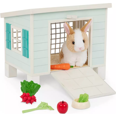 Bunny Hutch Playset