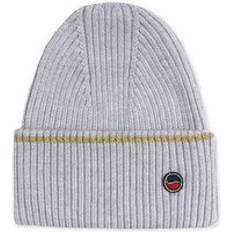 Busnel Accessories Busnel Shanelle Beanie - Soft Grey Melange