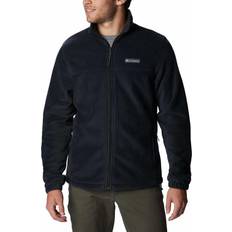 Columbia Steens Fleece Jacket - Sort