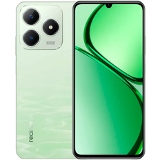 Realme C63 256GB Jade Green