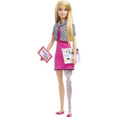 Economico Barbie Bambole e Case delle Bambole Barbie Barbie Carriera Assortita