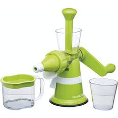 Spremiagrumi manuali KitchenCraft LBNM2224 Juice Press