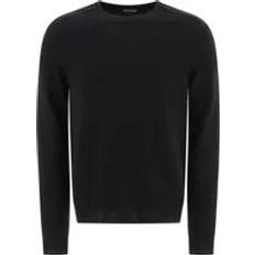 Tom Ford Cashmere Sweater - Black