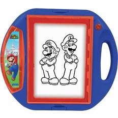 Spieltafeln Lexibook Super Mario Drawing Projector